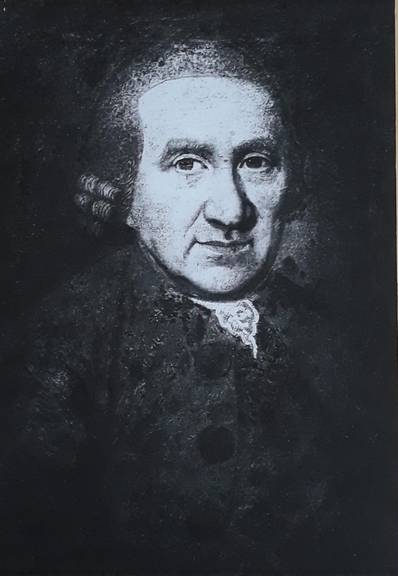 Friedrich Georg Göthé