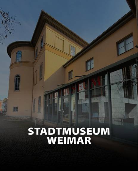 Stadtmuseum Weimar