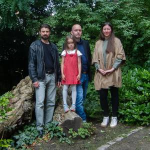 Gruppenbild Gruppenbild