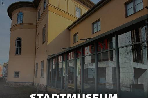 Stadtmuseum Weimar