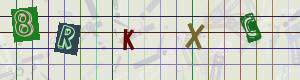 Captcha-Code - Es besteht die Möglichkeit, sich den Captcha-Code vorlesen zu lassen, klicken sie dazu auf den Button mit dem Titel 'Liest den Captcha-Code vor(Audioausgabe)'